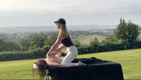 Orane Massage, photo 2